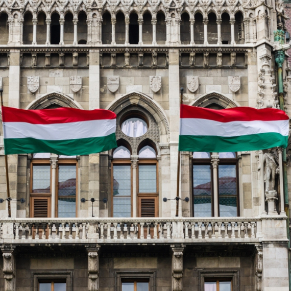 Mađarska besna: Nije Rusije, vi ste