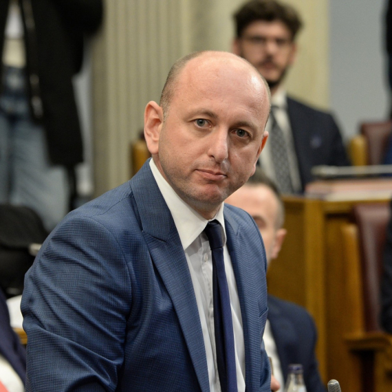 Knežević: Ovo je presuda Dejtonskom sporazumu i Republici Srpskoj