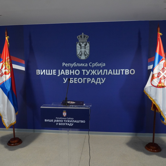 VJT: Visoki savet tužilaštva da reaguje na pritiske na javna tužilaštva