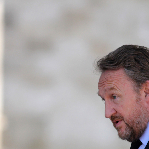 Margetić optužio Bakira da je naredio ubistvo, potom izazvao incident na Sajmu knjiga u Sarajevu