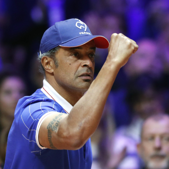 Legenda tenisa zatočila sestru u Kamerunu? Ona tvrdi: "Duguje mi dva miliona evra"