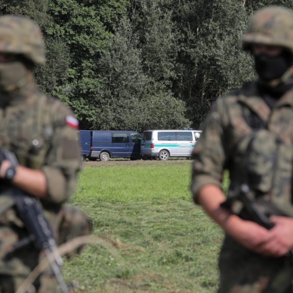 Poljska spušta rampu na granicama: Kriza na ulasku iz Nemačke