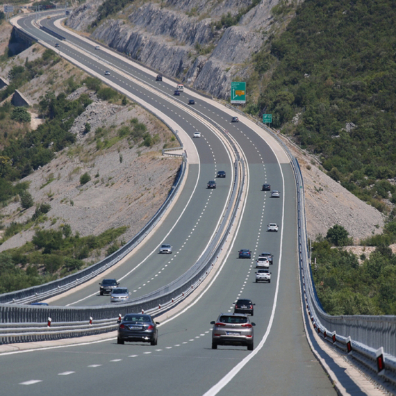 Kako će izgledati nova naplata putarine u Hrvatskoj VIDEO