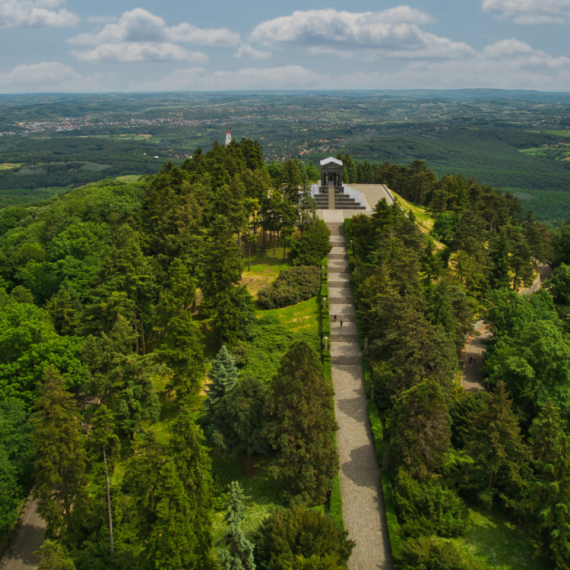 Where everyone will head for the May Day holidays: Traditionally the most popular destinations