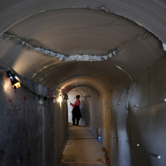 Pronađen tunel Hezbolaha: U njemu neeksplodirane bombe FOTO