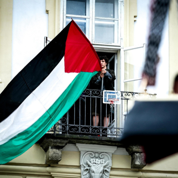 Još jedna zemlja će priznati Palestinu?; Odluka stiže u septembru