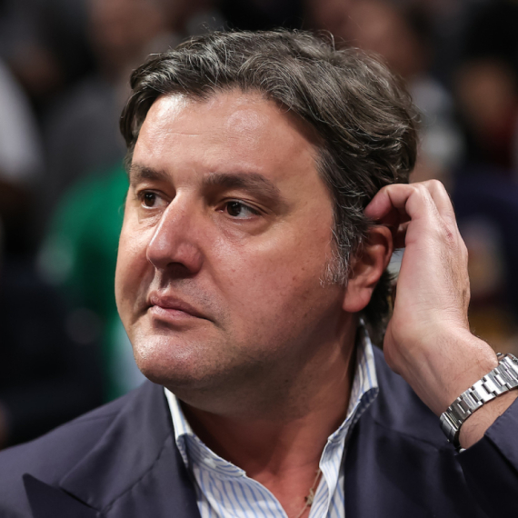 Tomislav Lovreković: Bodiroga, da li bi Srbiju vodio kao Hleb?