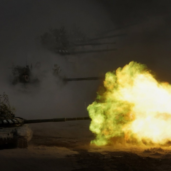Moscow warns: "These are our targets in Europe"