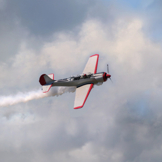 Srušio se avion na severu Italije – poginule dve osobe