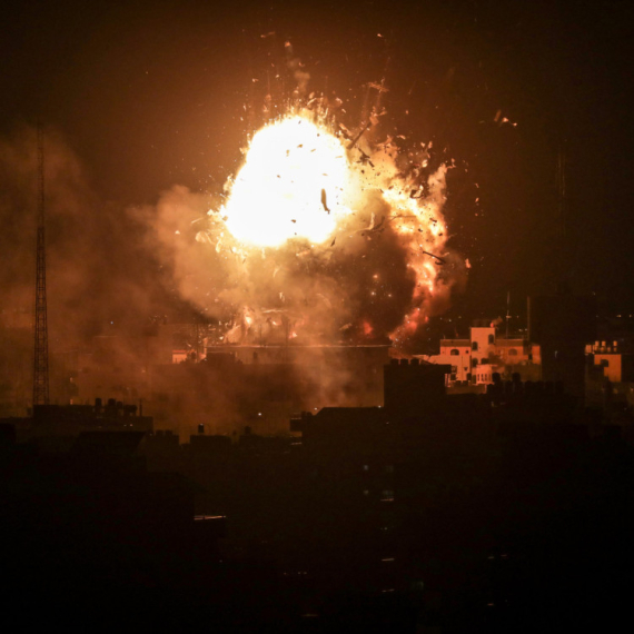 Opasno upozorenje iz Izraela: "Gaza će biti potpuno uništena"