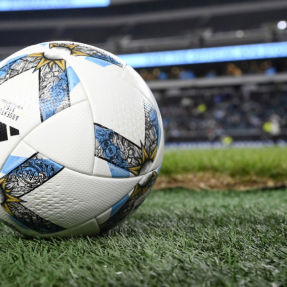 Stiže nova fudbal menadžer simulacija!