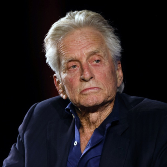 Majkl Daglas je "za dlaku" izbegao ulogu u ovom filmu: "Bilo mi je neprijatno"