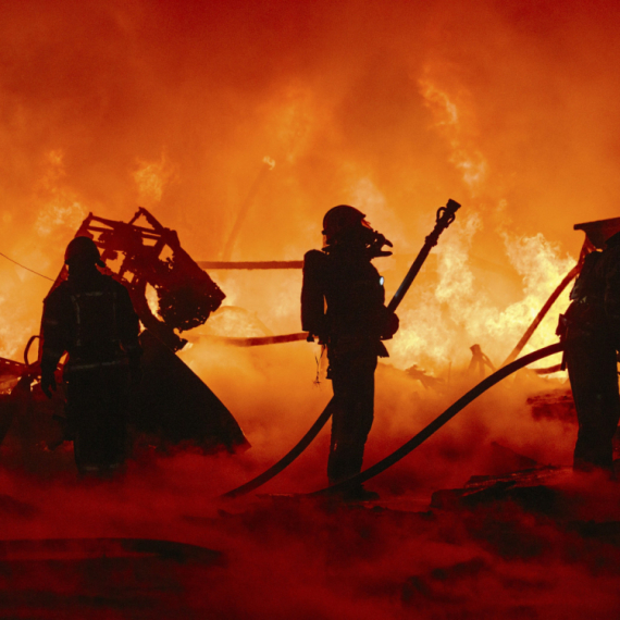 Ništa od pregovora?; Upozorenje: Napad je u toku; Veliki broj mrtvih i povređenih FOTO/VIDEO