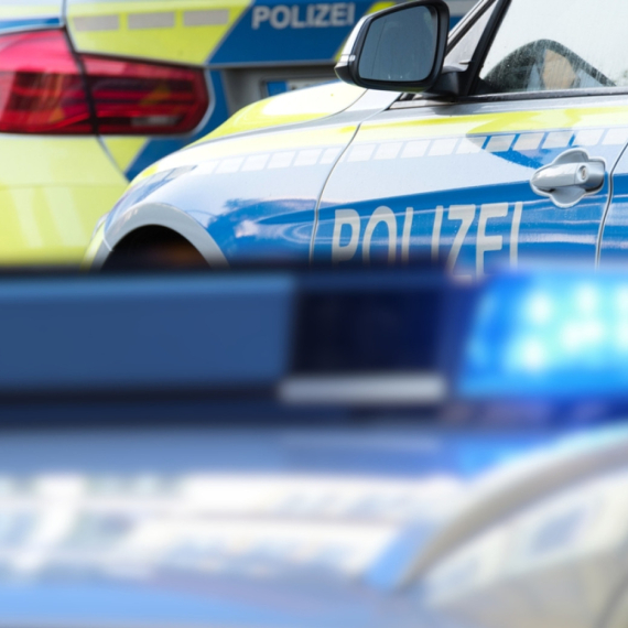 Policija u akciji – racije širom države