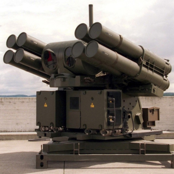 Grand Alliance: New European Base to Produce Missiles and Air Defense Systems