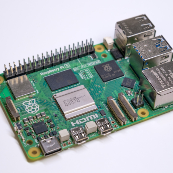 Poskupljuje Raspberry Pi, a razlog je zabrinjavajući