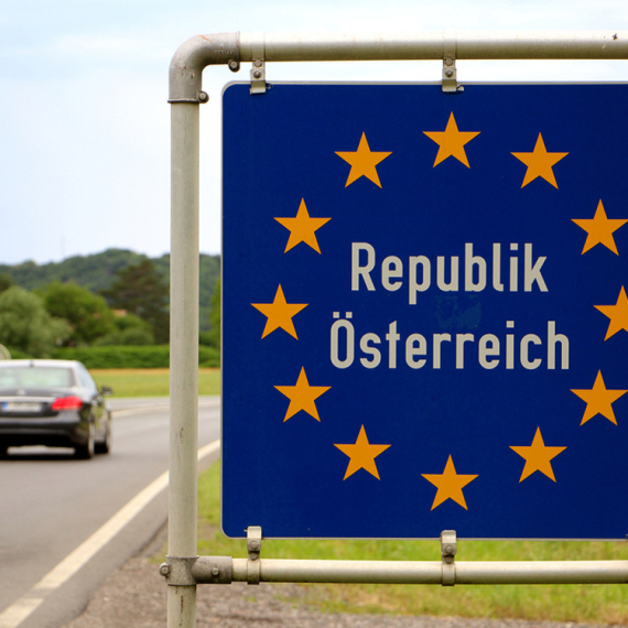 Austrija pooštrava kazne: Nepoštovanje ovih propisa na auto-putu može vas skupo koštati