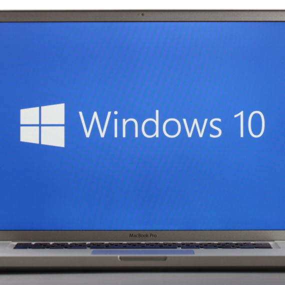 Windows 10 i dalje dominira