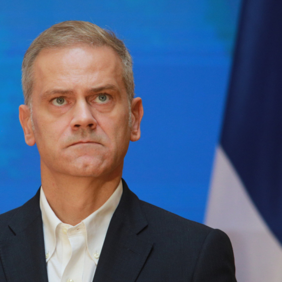 Borko Stefanović širi laži: Tvrdi da Metsola nije znala da je Brnabić tu, a susret najavljen još pre tri dana