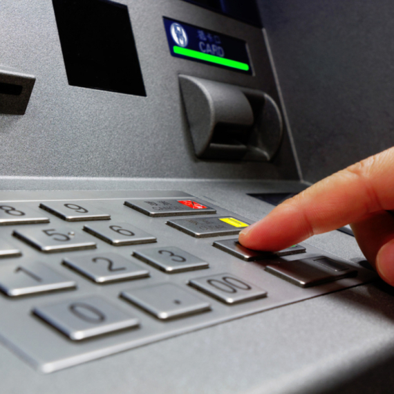 ATM Fraud: Don't Fall for It