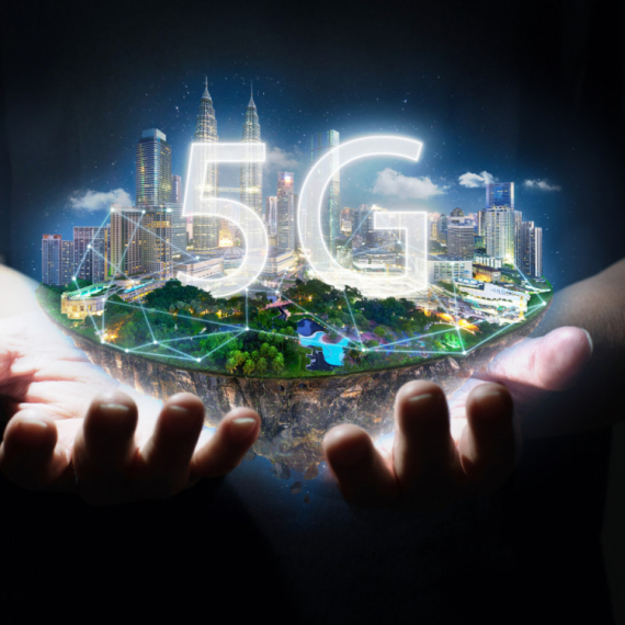 Dodeljena 5G mreža u Srbiji: Koliko su operateri morali da plate