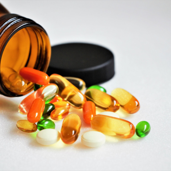Unošenjem ovog vitamina može se usporiti biološko starenje za tri godine
