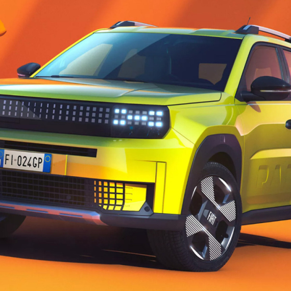 EU sprema veliki ustupak auto-industriji: Mali električni modeli donose velike pogodnosti