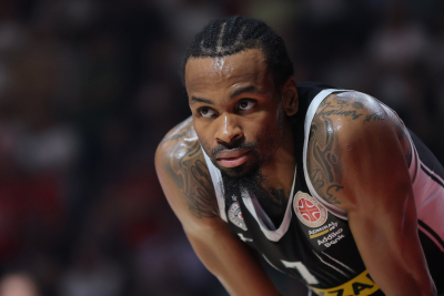 Slika za Oglasio se KK Partizan – evo šta kažu o suspenziji zbog Pantera