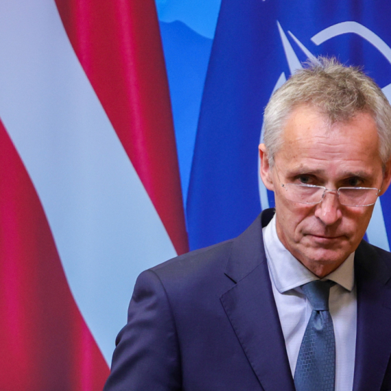 "Mogući finski scenario za Ukrajinu"