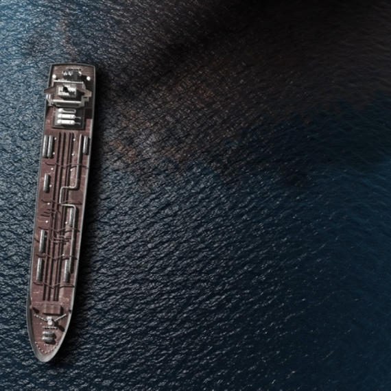 "U Zalivu postoji roba važnija od nafte i gasa"