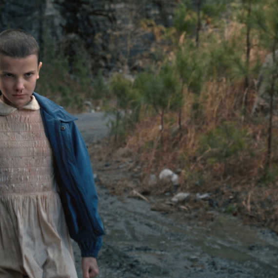 Kultna serija se bliži kraju: Netfliks izbacio tizer koji je zapalio internet VIDEO