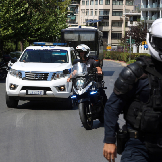 Osveta pretvorila Krit u ratnu zonu; Najmanje troje mrtvih