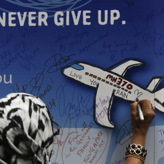 Kreće nova potraga za MH370; Ako ga ne nađu...