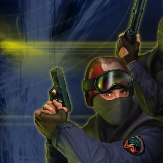 Counter-Strike danas slavi 25. rođendan!
