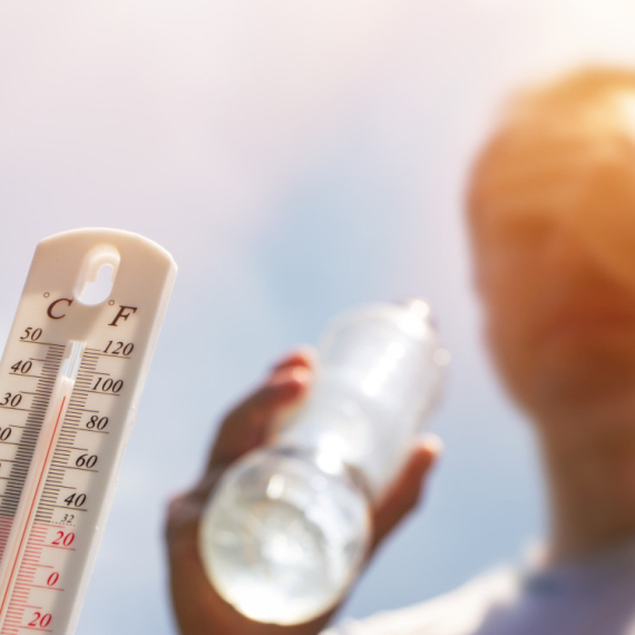 Toplotni udar i sunčanica nisu isto: Evo kako da ih razlikujete