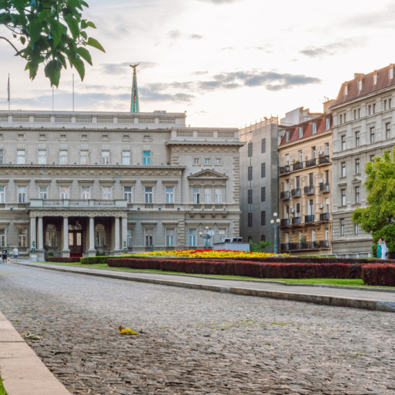 Belgrade City Assembly session scheduled