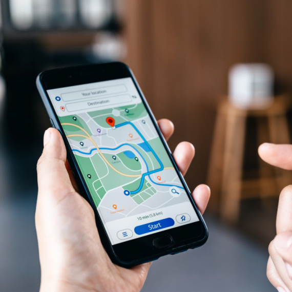 Na Google Maps stiže nešto neobično