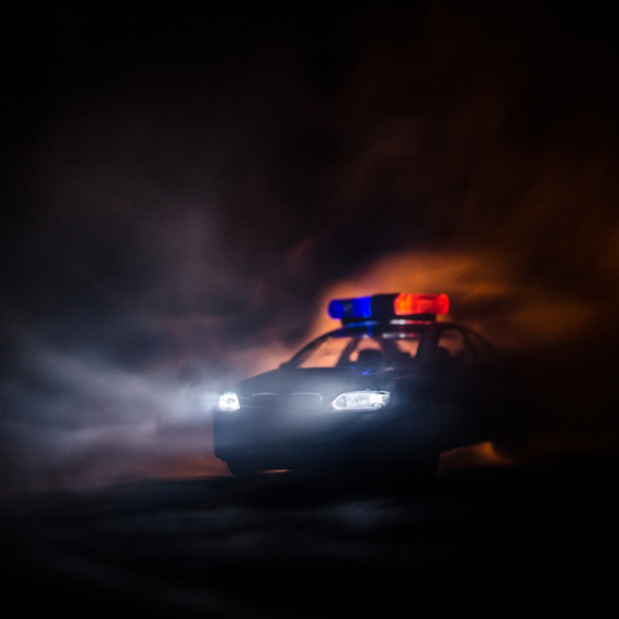 Albanac upucao Srbe u Dečanima