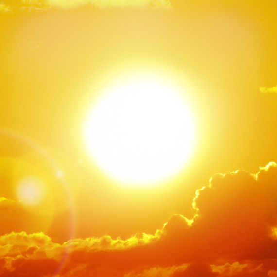 Potpuni klimatski kolaps planete: Dostignute rekordne vrednosti