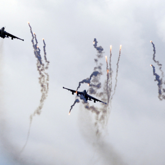 Javili se Rusi: Gotovo je; Pala ključna tačka FOTO/VIDEO