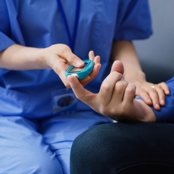 Dijabetes i kardiovaskularna oboljenja: Moguće ozbiljne komplikacije u ovim slučajevima