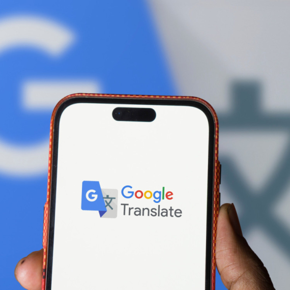Imate iPhone? Evo kako da vam Google Translate bude glavni za prevođenje