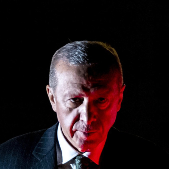 "Treason"; Erdogan, you will regret PHOTO