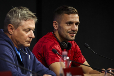 Slika za Tadić udario na Piksija: "Pokušao je da okrene grupu protiv mene"