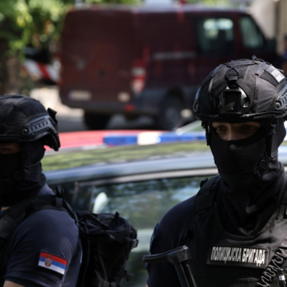 Major arrest operation in Serbia: "Armageddon" continues VIDEO