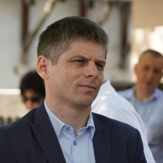 Gujon o hrvatskom zakonu o grobljima: Čista srbofobija i diskriminacija pred očima Evrope