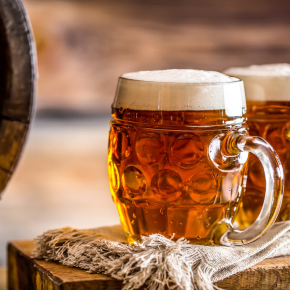 Ekološko pivo od urina? I to je moguće FOTO
