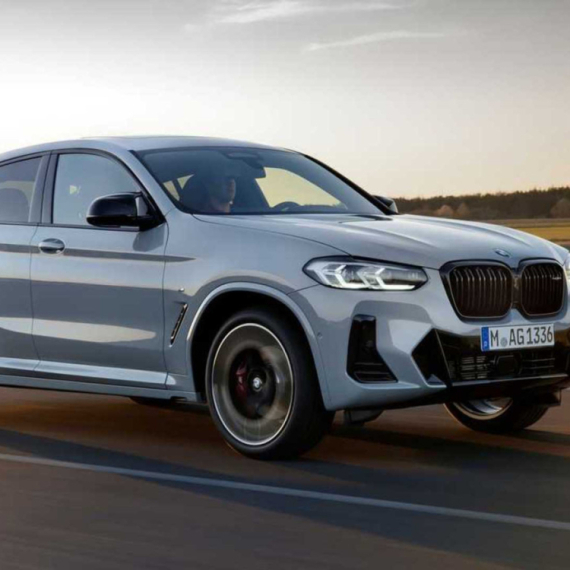 BMW opozvao stotine hiljada automobila – proverite da li je i vaš na spisku