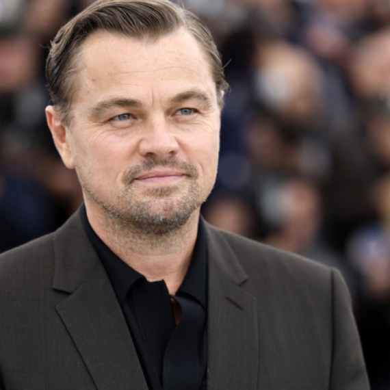 Leonardo Dikaprio otkrio ko mu je najdraži glumac svih vremena