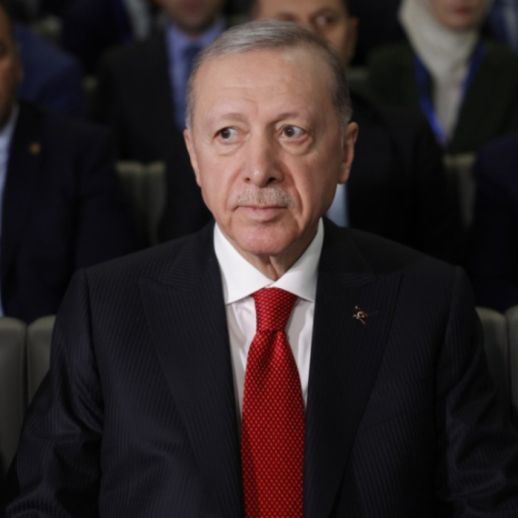 Erdogane, stigao ti je odgovor